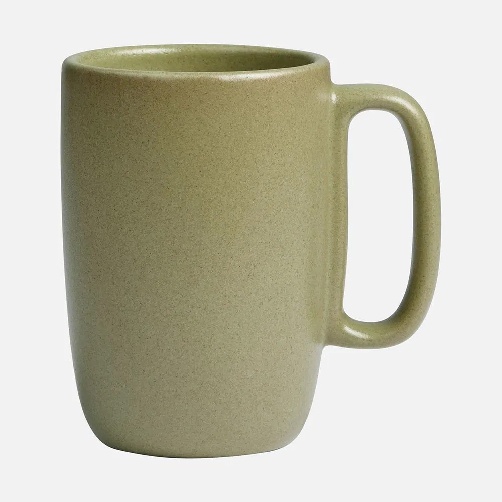 Heath Ceramics | Large Mug Pair